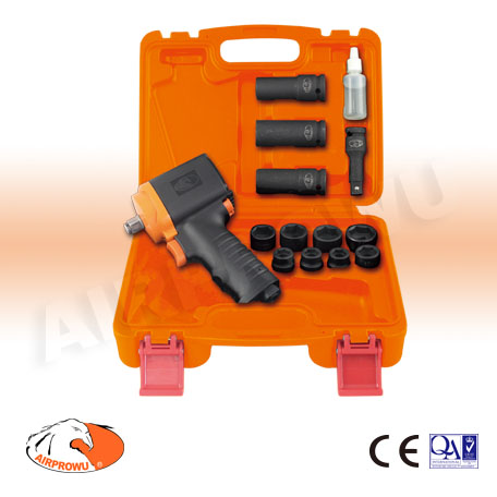 Air Tool Company-AIRPROWU est Taiwan Air Tool Company