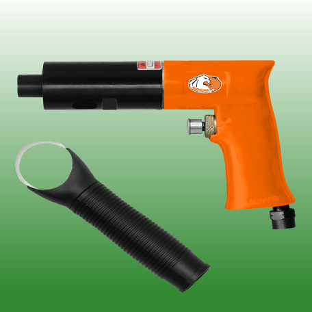 Fournisseurs d'outils pneumatiques-AIRPROWU est Taiwan Air Tool Suppliers Leader Brand